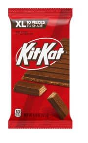 (S2-02) Us - KIT KAT X-Large Bar 4.3oz(122g) x 12 Units