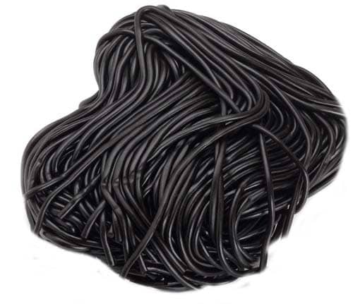 Lobby - Bulk - Laces Gustaf Licorice x 2 LB