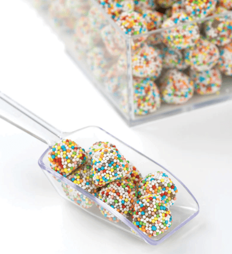 Holland - GUSTAF GUMMI - RAINBOW BERRIES 4.4lbs (2kg) X 1 BAG