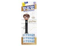 US - Pez Blister - Harry Potter Assortment .87oz x 12 units (Displayer May Not Be Included)