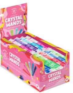 mexico - Rock Candy 6 1/2