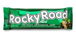 Rocky Road Mint Marshmallow -1.65oz (47g) x 24 Units