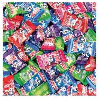 China - Bulk - Koko Slush Puppie Hard Candy  (144 Pieces) x 1 Bag