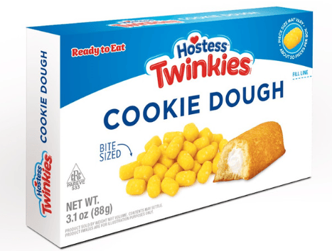 US - Theater Box - Hostess Twinkies 3.1oz(88g) x 12 Units
