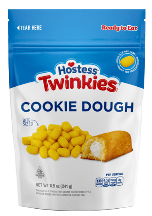 US - Hostess Twinkies Sub Bag 8.5oz (241g) x 10 Units