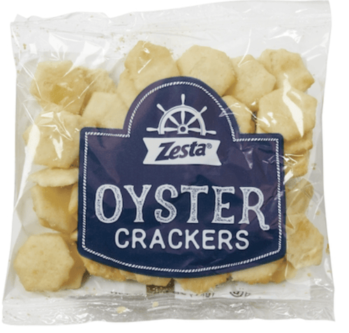Kelloggs Keebler - Zesta Oyster Cracker 0.5oz (141.75g) x 30 Bags