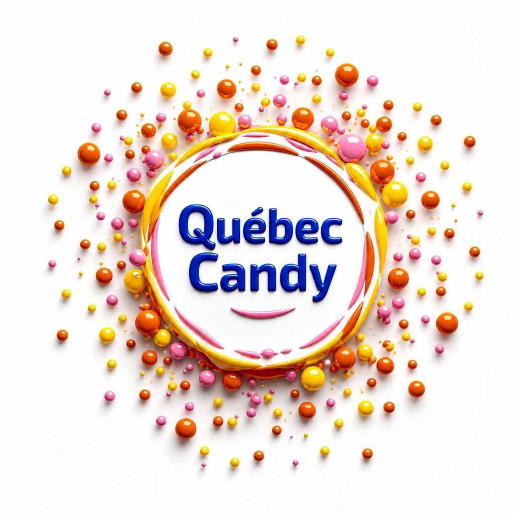 Québec Candy | Grossiste de bonbons en vrac au Québec